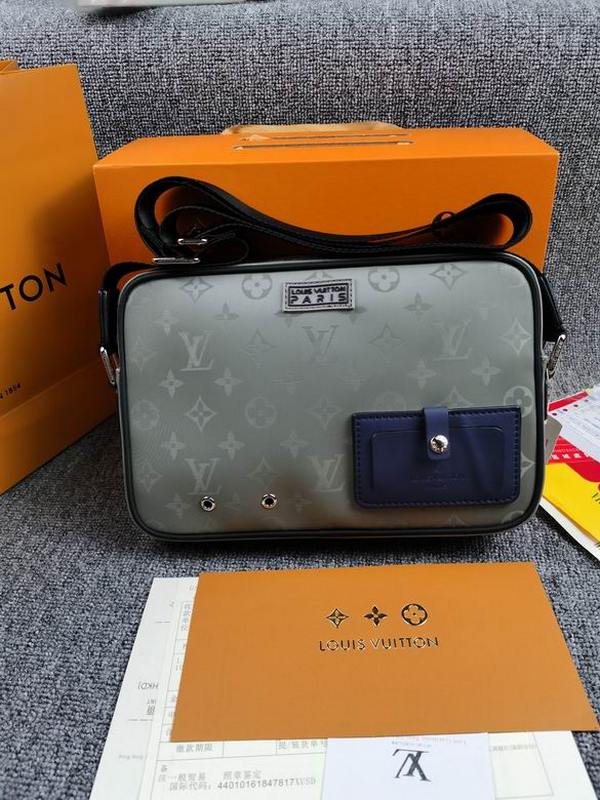 LV Handbags 182